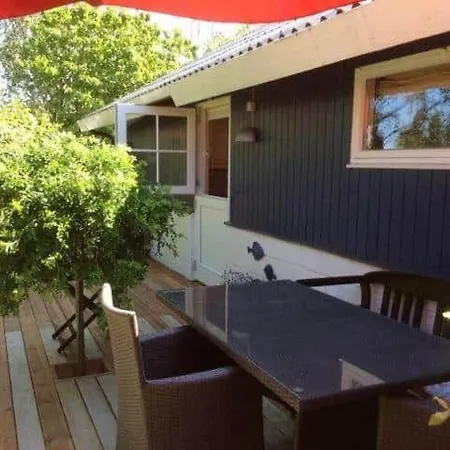 Hébergement de vacances 421-n-melby-kornstien-8