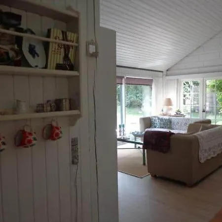 Hébergement de vacances 421-n-melby-kornstien-8 *