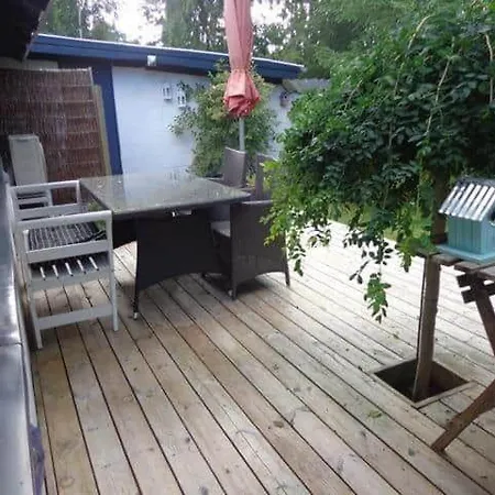 Hébergement de vacances 421-n-melby-kornstien-8 Melby