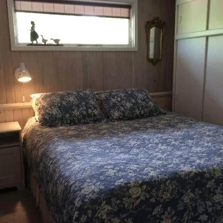 Hébergement de vacances 421-n-melby-kornstien-8 *